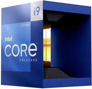 Intel Core i9-12900KF (BX8071512900KF) İşlemci kullananlar yorumlar